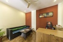 La Flamingo Hotell Calangute Eksteriør bilde