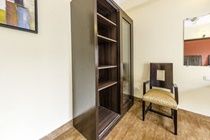 La Flamingo Hotell Calangute Eksteriør bilde