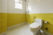 La Flamingo Hotell Calangute Eksteriør bilde
