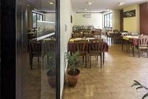 La Flamingo Hotell Calangute Eksteriør bilde