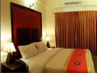 La Flamingo Hotell Calangute Eksteriør bilde